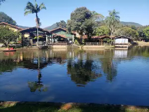 Sítio São Francisco Eventos