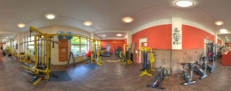 Vagon Gym