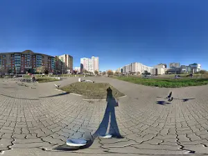 Tsentr Obshchestvennoy Informatsii Kln Aes