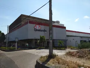 Cinelandia Multiplex