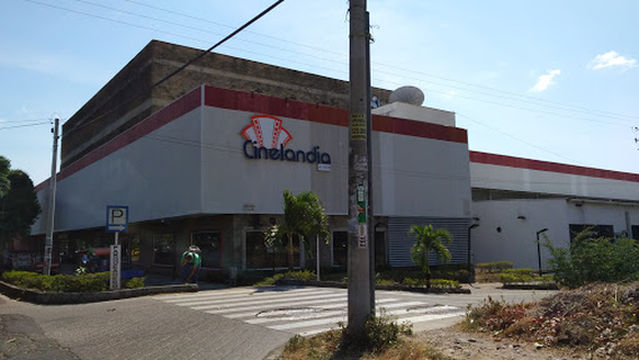 Cinelandia Multiplex