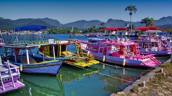 Paraty