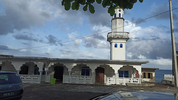 Mosquée de Foukouni