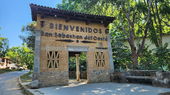 San Sebastian del Oeste