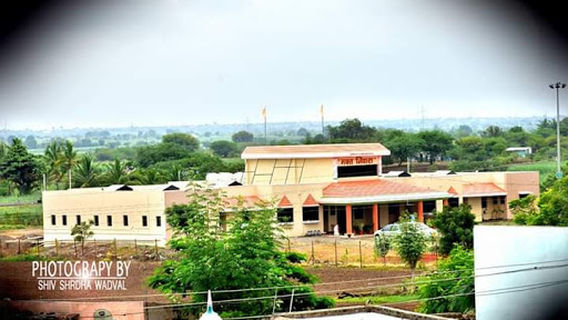 Nagnath Devsthan Bhakt Niwas, Wadwal