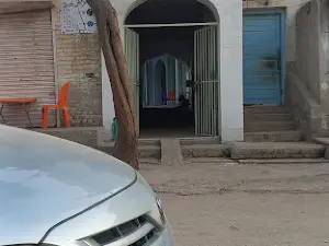 Jamia Masjid
