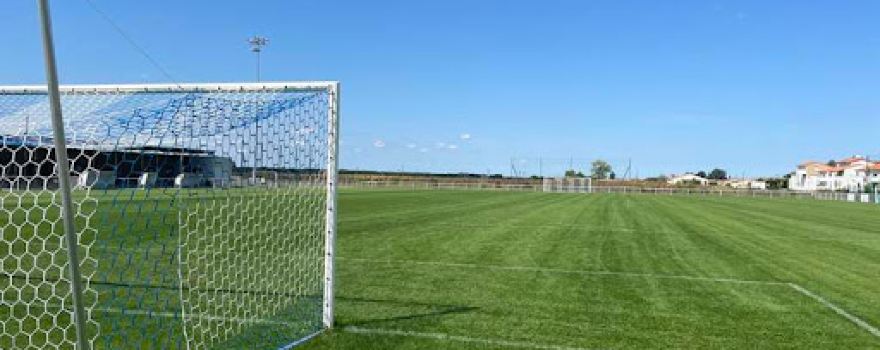 Complexe Sportif Chapelitou