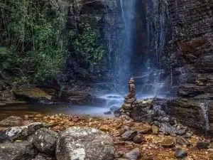 Kanneliya Rain Forest
