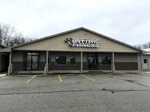 Anytime Fitness