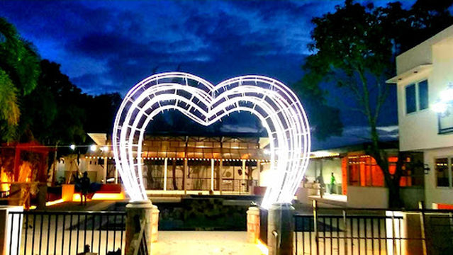 D'HEART OF MEXICO's PRIVATE RESORT