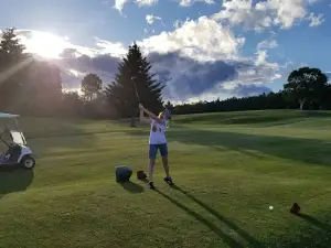 Portage Hills Country Club