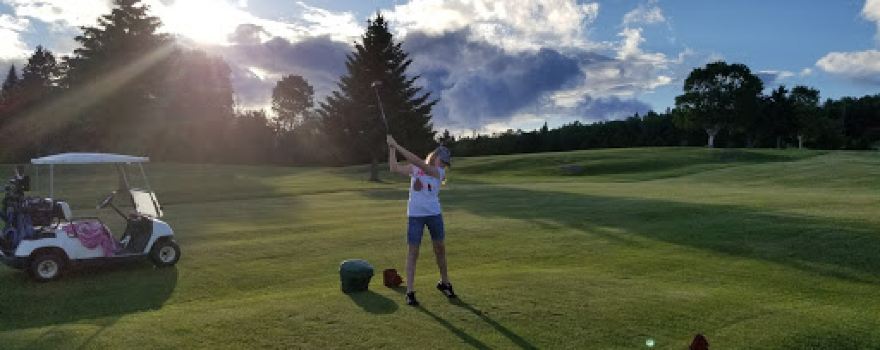 Portage Hills Country Club