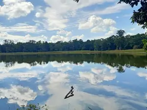 Gadchiroli Lake