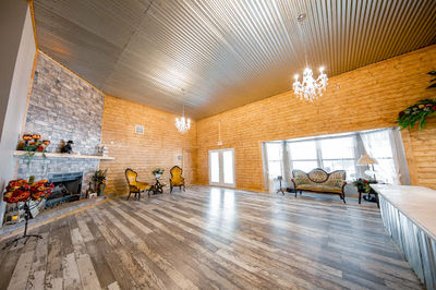 Pearls in the Pines Wedding & Event Venue