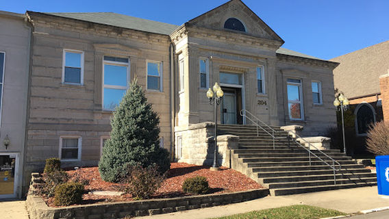Brazil Public Library
