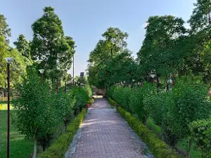 Shaheed Bhagat Singh Park