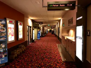 Cinemark Cuyahoga Falls and XD