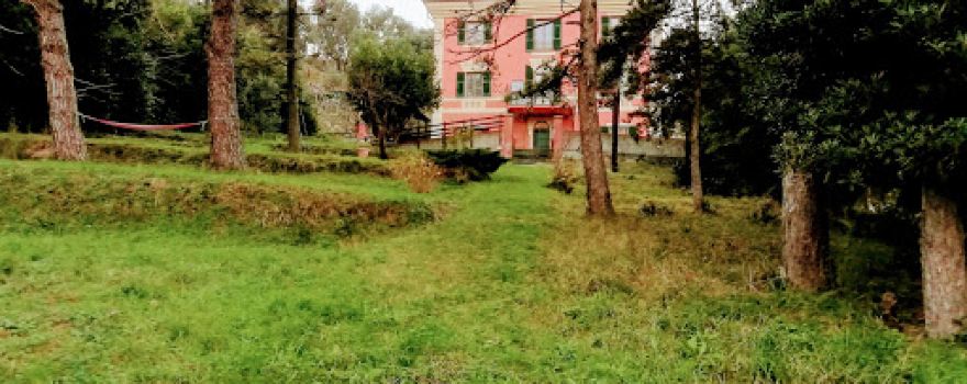 Casa Contadina - Museo della civiltà agricola