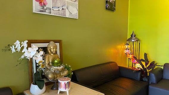 Sabai Thai Massage at Burleigh heads