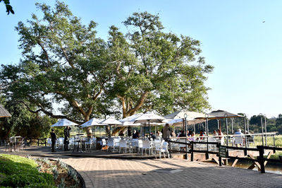 Kruger National Park Accommodation/Safaris/Luxury Lodges