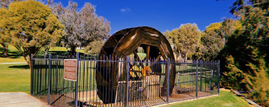Granville Park