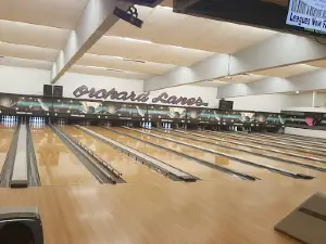Orchards Lanes
