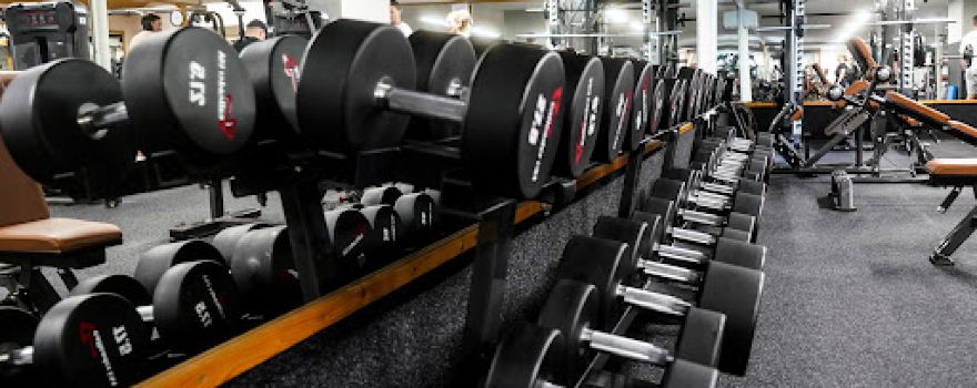 FitnessCorner