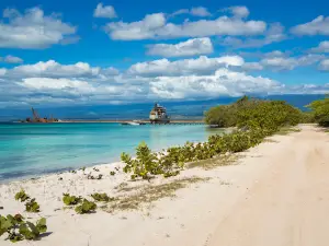 Playa Cabo Rojo