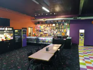 Valley Lanes