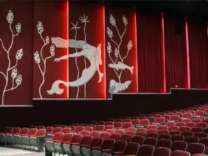 State Theatre