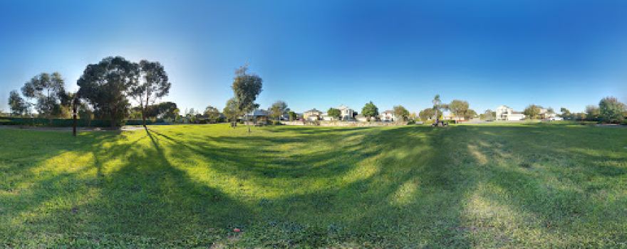 Hedge Row Reserve