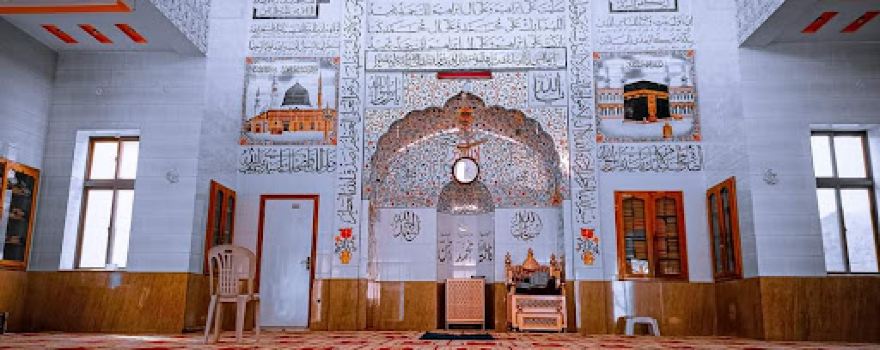 Jamia Masjid