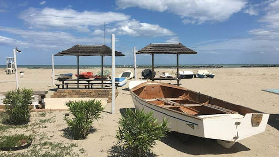 Sporting Beach