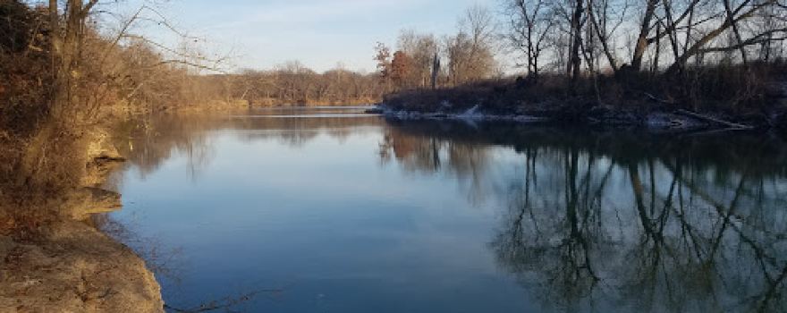 Illinois River Yacht Club and Campground
