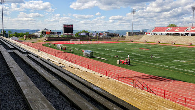 Stade Telus - Université Laval