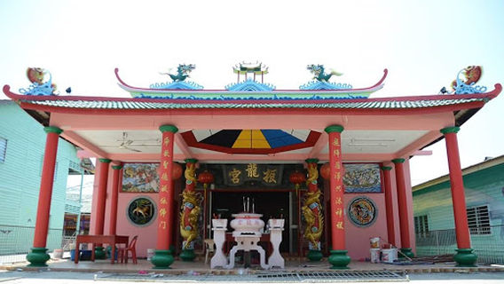 Pulau Ketam