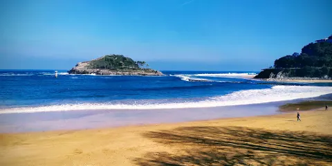 Emperatriz Zita Parkea