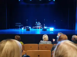 Alytus city theatre