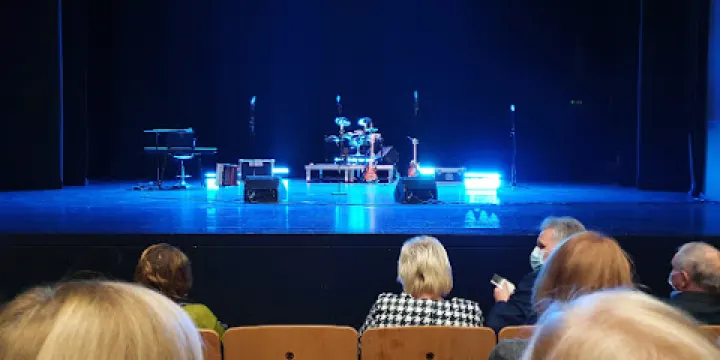 Alytus City Theatre Gallery