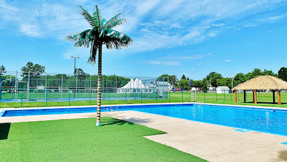 Camping Grégoire