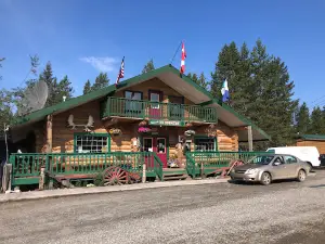 Hi Country RV Park