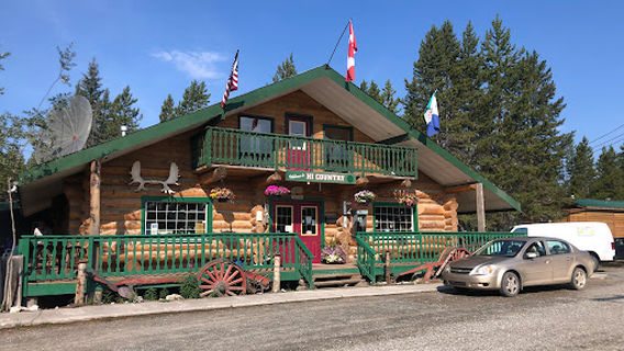 Hi Country RV Park