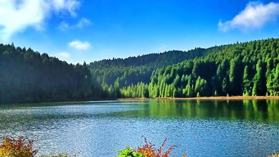 Sete Cidades
