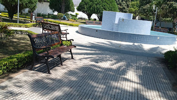 Plaza del Estudiante