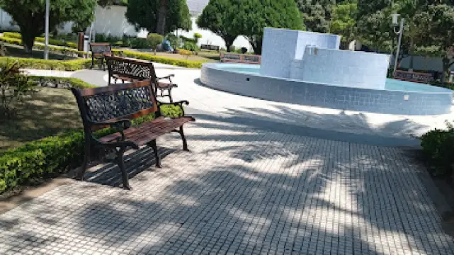 Plaza del Estudiante