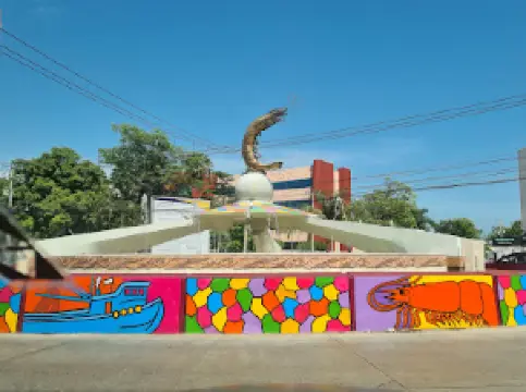 Glorieta del Camarón