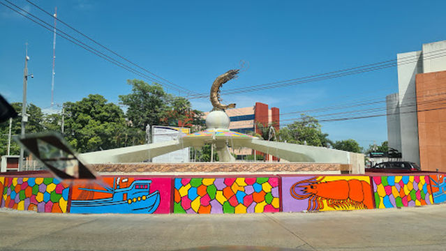 Glorieta del Camarón