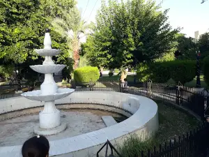 Jinnah Park