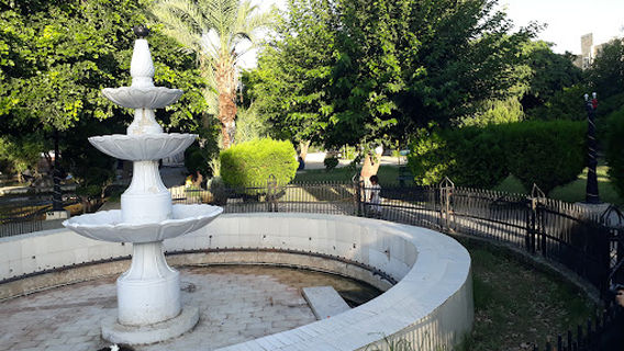 Jinnah Park Talagang
