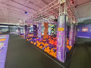 Surge Adventure Park